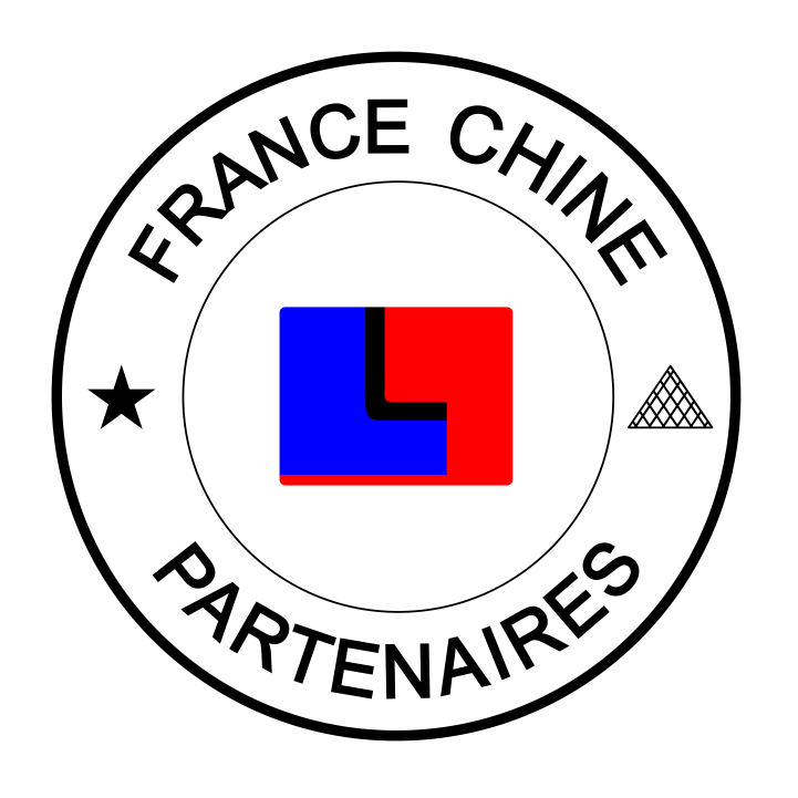 France Chine Partenaires Logo