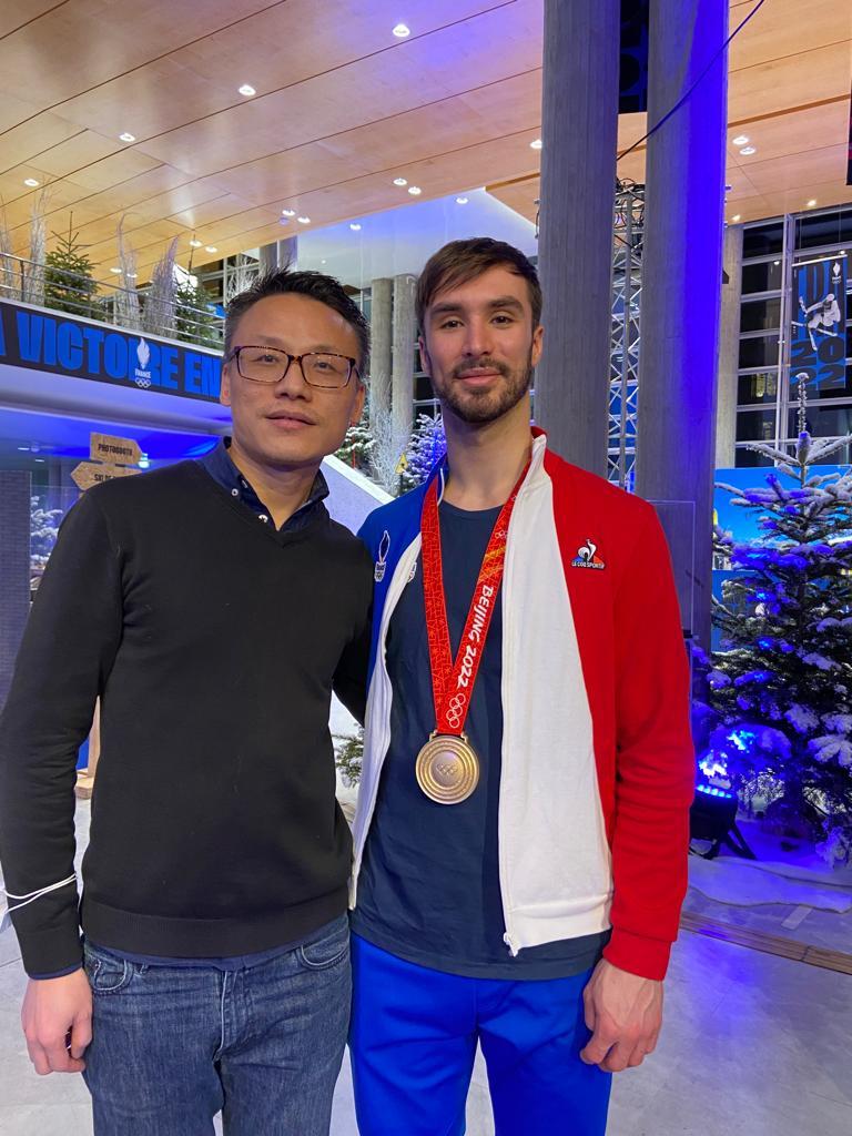 Événements Sportifs et Reconnaissances image 6
