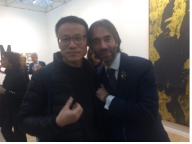 Cédric Villani