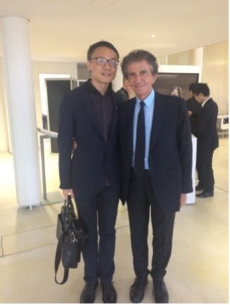 Jack Lang