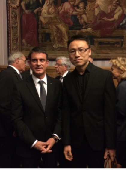 Manuel Valls