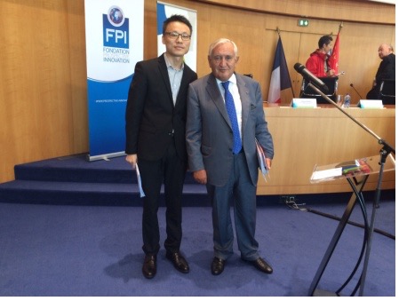 Jean-Pierre Raffarin